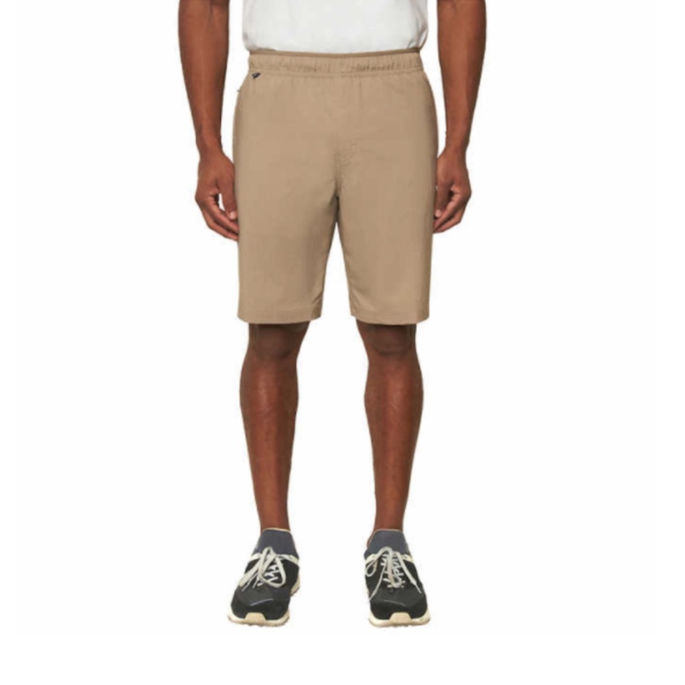 Voyager Men's Performance Shorts 4 Way Stretch XL